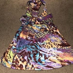 Swim cover/sundress